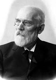 Van Der Waals (1837-1923)